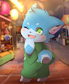 C Haruyuki