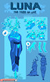 Luna Refsheet