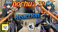 Byleth Reveal (Reaction) - Smash Ultimate