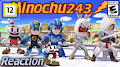 New Mii Costumes (Reaction) - Smash Ultimate
