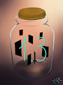 Flask of AGW 1.3 - Impification