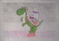 Asexual wedding