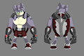 Graber the Goliath Beetle-Reference