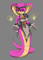 Engel The Cobra by Einslovefurry
