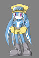 Cenoz the Octopus