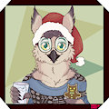 Henry, christmas gift!