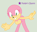 Oh Wow, I'm Apparently Spinel! Base