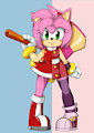 Amy Rose