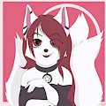 icon commission (chibi kemono style)