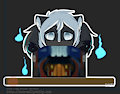 Mysterium Badge