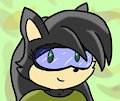 Alexis the Hedgehog