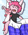 reward - sonny boop by Pokefound