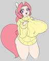 Comfy Mummy by Appelknekten