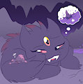 *C*_What endurance!