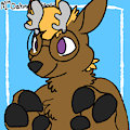 OC#63 - Romulus Russet