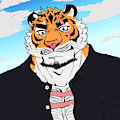 OC#66 - Leo Perseus Mortimer