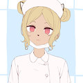 OC#69 - Pandora Babsina Vassemont