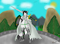 Medic Knight