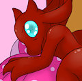 heart pillows