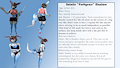 Natalie character sheet