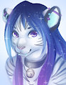 Nakao Bust by bldymalice
