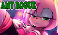 Amy Rogue by englam