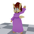 Rosemary comes to town