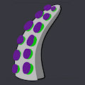 0252 - tentacle