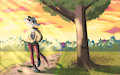 Trail Walk