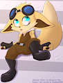 Cub Pip (SFW alt)