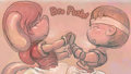 Ace and Flo - The Great Marshmallow Push