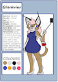 Ginnivier Reference