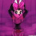 Genie Minnie by lumineko