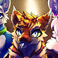 NFC Doorsign: Party bois
