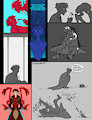 Axiom Verge Fanarts pt. 2.