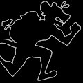 Run, Rat, Run!