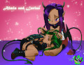 :c: Sweet things