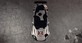 Aston Martin DB11 in 101 Dalmatian Street Design by Leonity