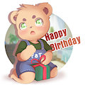 Birthday Gift