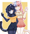Friends - Gift