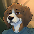 Shaded Icon - Adam413 by RileySockfoxy