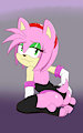 Amy's Looking Good by Kamikiller