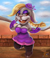 Harriet