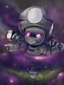 Dark Toadette