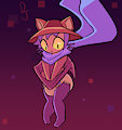 Padded Niko by DLJoe