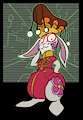Padded Zero III