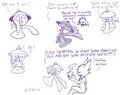 The Neverending Doodles - Lovely Little Lampent