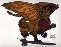 Let's stomp the dragon òwó