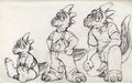Growing Up 