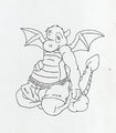 Sparky's Shorts 